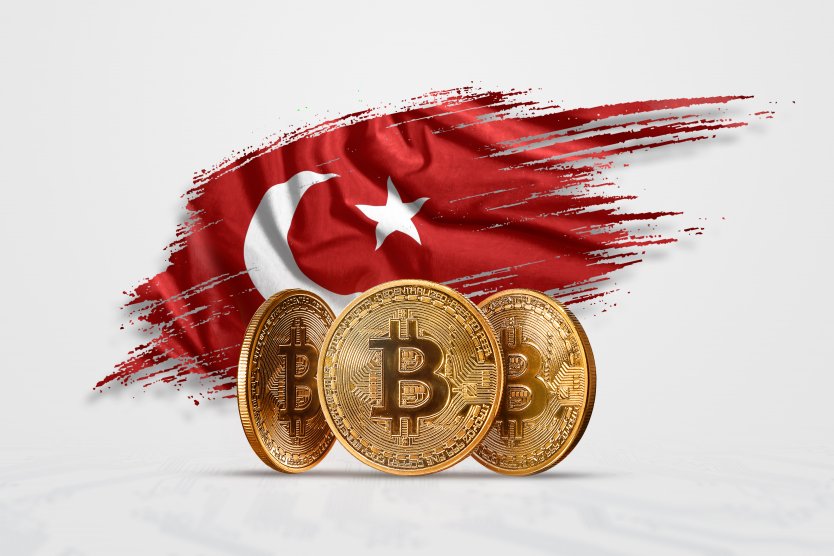 Легальна ли криптовалюта в Турции