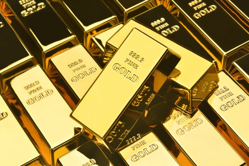 Прогноз цены на золото. Когда ждать отскока