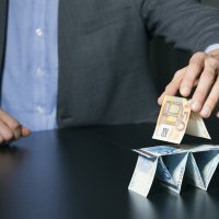 Что такое финансовая пирамида и схема Понци